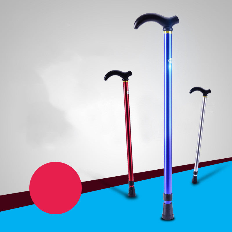 Adjustable Walking Cane